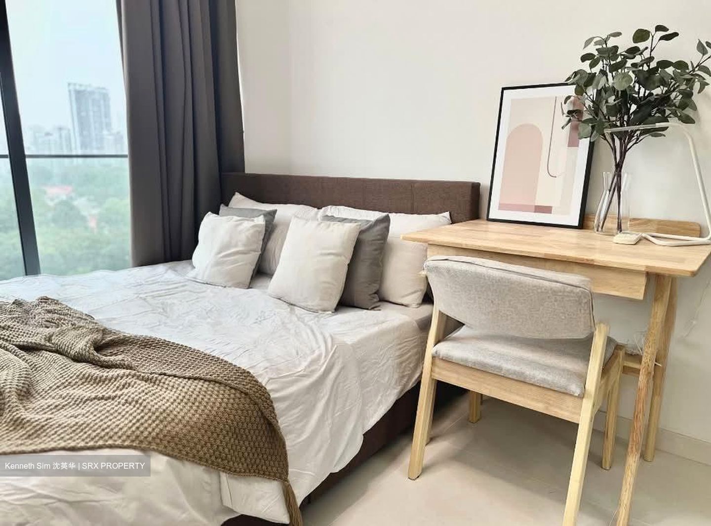 Forte Suites (D8), Apartment #599242981
